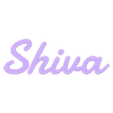 Shiva.stl Shiva