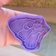 Screenshot_20230531-164233_Instagram.jpg Cookie cutters - Futurama Set of 9