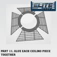 ChamberPart11.png WWE MODERN ELIMINATION CHAMBER ACTION FIGURE SCALE