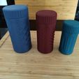 001-Pic-3.jpg Modular Spice Jar - Spice Container