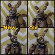 2F5F5EC0-3403-4C5F-92D7-A4601DCD576E.jpeg Spring Bonnie FNAF Movie Articulated Figure