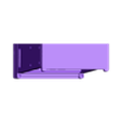 WeaponLocker_Body.stl STL file Weapon Locker・3D printing design to download
