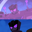 swindle_refs.png Transformers Animated Swindle Gadgets
