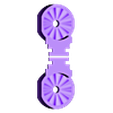 Arm_Shoulder1_Right_Group.stl Heavy Loader