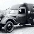 3094253513_1_3_ivB3kUbh.jpg Peugeot DK5 J Ambulance Prototype 1940