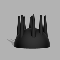 RING HOLDER v6.png Free STL file Ring holder・3D printable object to download