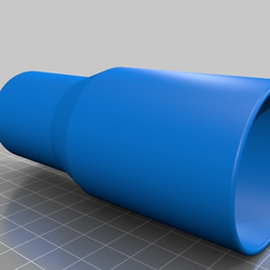 f86afcf51d2da95de7ba45b4a01e6e0e.png Бесплатный 3D файл Уменьшение 50 мм-40 мм・3D-печатная модель для загрузки