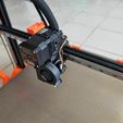 20210723_170030.jpg CR-10 S5 rebuilded to Prusa XXL style 500x500x500 mm printer