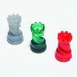 Braverman_1H2A4441_display_large.jpg Make: Rook - 2015 3D Printer Shoot Out Test Models