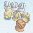 0_2.png Slug ammunition for UMAREX HDS 68