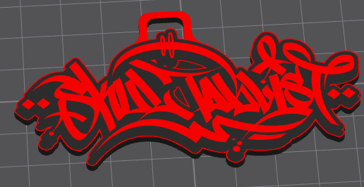 keychain