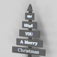 celeb.png Merry Christmas Tree wishes