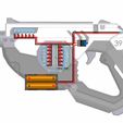El._Instruction_Tracer_Original.jpg Overwatch - Parte 2 - 14 Modelos imprimibles - STL - Uso personal