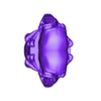 Poison_Bottlestop.stl Poison Skulls (corrected)