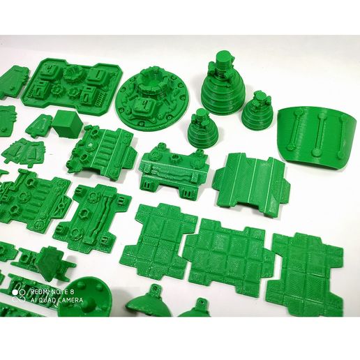 HARD-SURFACE-3.jpg HARD SURFACE - MODEL 1