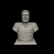 20.jpg Odell Beckham Jr portrait 3D print model