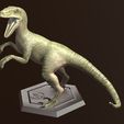 velo02.jpg Velociraptor - Jurassic