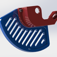 002.png Front Disc Protector KTM