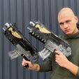 Bolter-Boltgun-Prop-Replica-Handcannon-from-Space-Marines-by-Blasters4Masters-9.jpg Bolter Sci-Fi Space Marine Boltgun Prop Replica