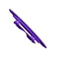 ie-603520-Pylone-sabot.stl Pilón de teleférico