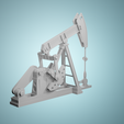 PumpJackRearB.png Oil Pump Jack