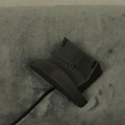 Capture_d_e_cran_2016-06-28_a__09.47.12.png Free STL file PlayStation 4 gamepad stand with charger・3D printing idea to download, tofuji