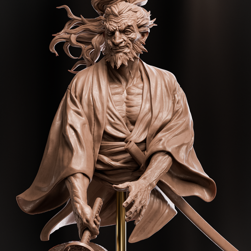 Jun'Oni-Seiran-Render-RAW-2.png Jun'Oni seiran - complete set