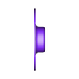 Battery - Top cover.stl Visualizing the flow of electricity