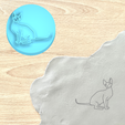 sphynxcat01.png Stamp - Cat