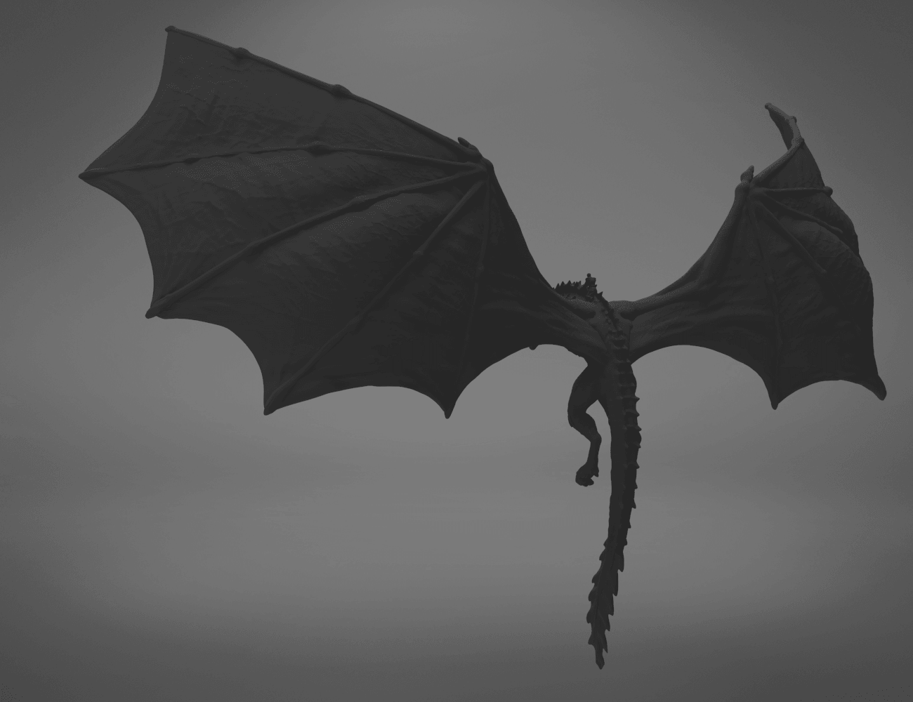 got-dragon1-main_render_2.344.png Descargar archivo Dragón Lámpara GoT • Diseño imprimible en 3D, 3D-mon