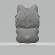3.png Chinese Mythical Creature Qilin 3D print model