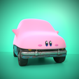 carby-6.png Kirby fanart - carby - Kirby and the Forgotten Land 3D print model