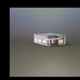 1.jpg Modern Miniature Abode: A 1/64 Scale Contemporary House Model