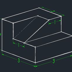 BB2.jpg STL-Datei Basis-Block 2・Design für 3D-Drucker zum herunterladen