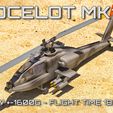 _DSC0081.jpg Apache (Ocelot MK1) 3D printed rc helicopter