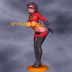 ZBrush-Documentuyikt.jpg Die Unglaublichen