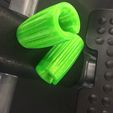 IMG-2369.JPG STL file forearm trainer - Unterarm Trainer・3D printing idea to download