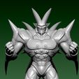 dcss.jpg Shenron - dragonball -3D print model