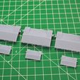 IMG_7174.jpg Relikt Front Armor for T-72, T-80, T-90 and BMPT - 1/35 & 1/72