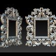 000.jpg Mirror classical carved frame