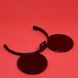 Image-4.jpg Mouse Ears Headband for Labubu – 2 Versions!
