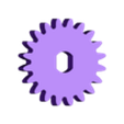 mixer_gear_inl_big_1_2.stl Concrete mixer toy