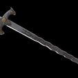 Excalibur-showcase-02.jpg Excalibur - Legendary Sword - Show Accurate Sword - Once upon a Time