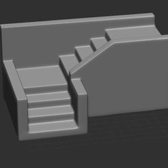 1.JPG STL-Datei stairs kostenlos・3D-Druck-Vorlage zum herunterladen