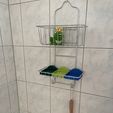 IMG_1446.jpeg Soap dish for IKEA - shower tray KROKFJORDEN