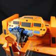 06.jpg Archivo 3D Terminal de Cerebos de Transformers Headmasters・Modelo de impresión 3D para descargar