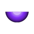 pokeball_dolliv_bottom.stl Pokemon Dolliv Pokeball