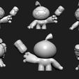 tinkatink-cults-6.jpg 宠物小精灵 - Tinkatink、Tinkatuff 和 Tinkaton，带 2 个姿势