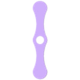 Top.stl MT Center gauge (center finder)