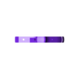 HandleV2.stl Verbesserte Teile für den Blade Runner Blaster für die AndersFP PKD-2019-Version